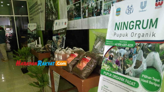 Widya Erti Indonesia Ajak Pemuda Pangandaran Ambil Peluang Usaha Gula Kelapa