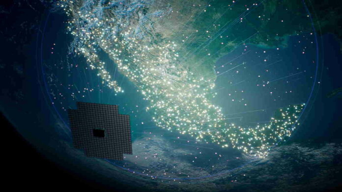 Peluncuran Satelit BlueWalker 3 oleh NASA dan SpaceX Sukses!