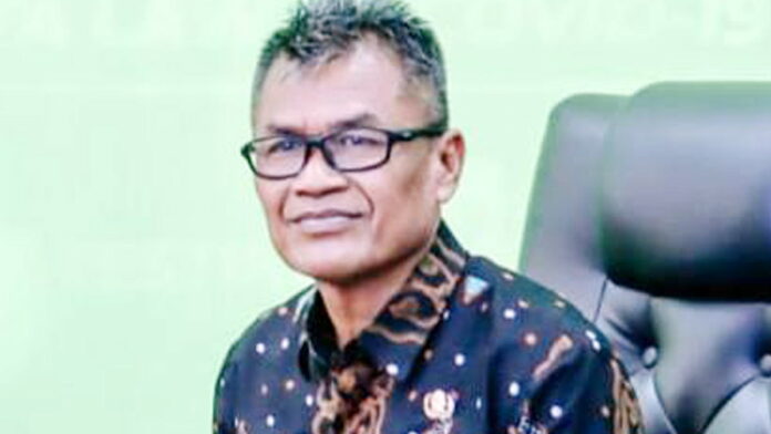 Pemkab Ciamis Buka Seleksi Calon Direksi dan Pengawas Perumda BPR Galuh