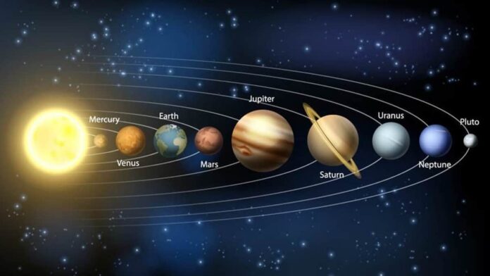 Pengelompokan Planet Berdasarkan Garis Edar Bumi, Apa Saja?