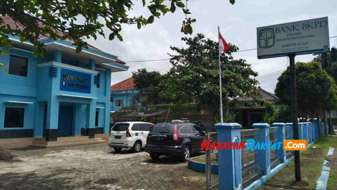 Penggajian P3K