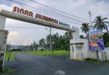 Perumahan Sinar Siliwangi Regency Ciamis Tawarkan Rumah Subsidi dengan Promo DP Rp. 500 Ribu