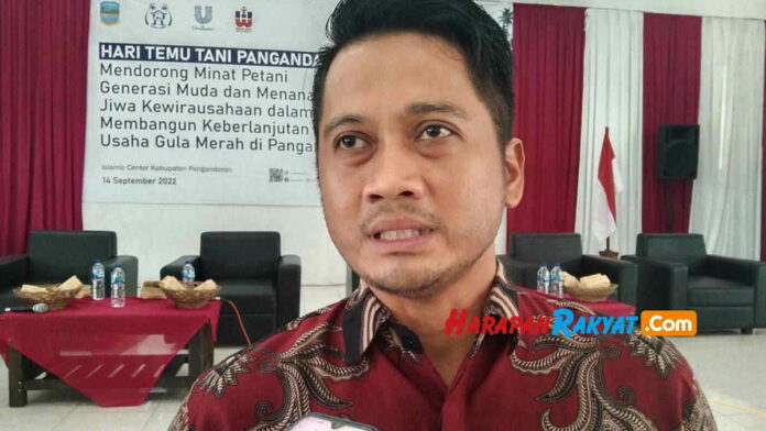Petani Gula Kelapa