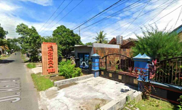 Hotel dan Penginapan di Bondowoso Jawa Timur