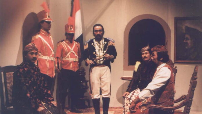 profl Hasan Basori