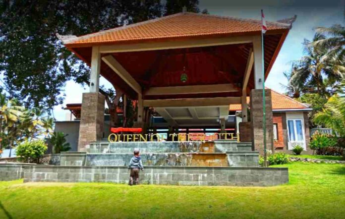 Hotel dan Penginapan di Gunungkidul Yogyakarta