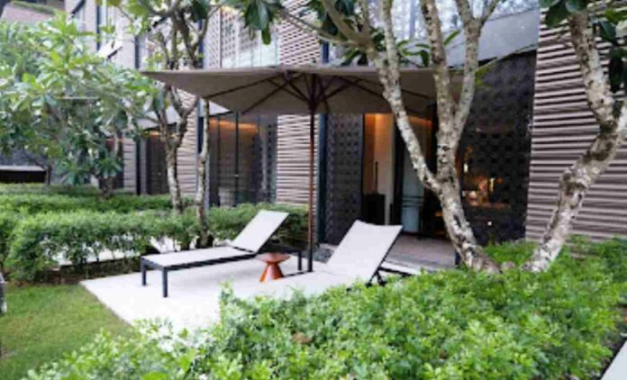 Hotel dan Penginapan di Badung Bali