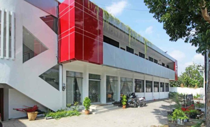 Hotel dan Penginapan di Bantul Yogyakarta