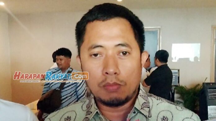 Saat di Pangandaran, HIPMI Jabar Ungkap Kenaikan Harga BBM Beratkan Dunia Usaha