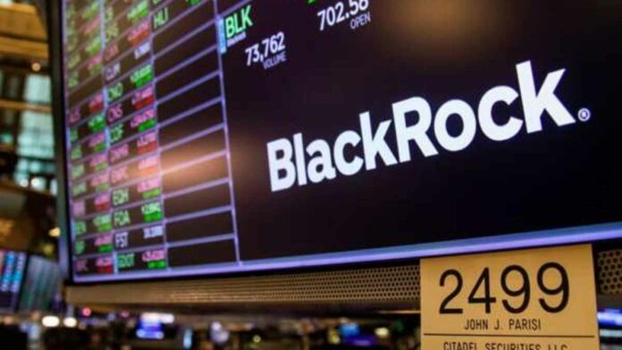 Saham Pilihan Blackrock, Sektor Perbankan dan Pertambangan