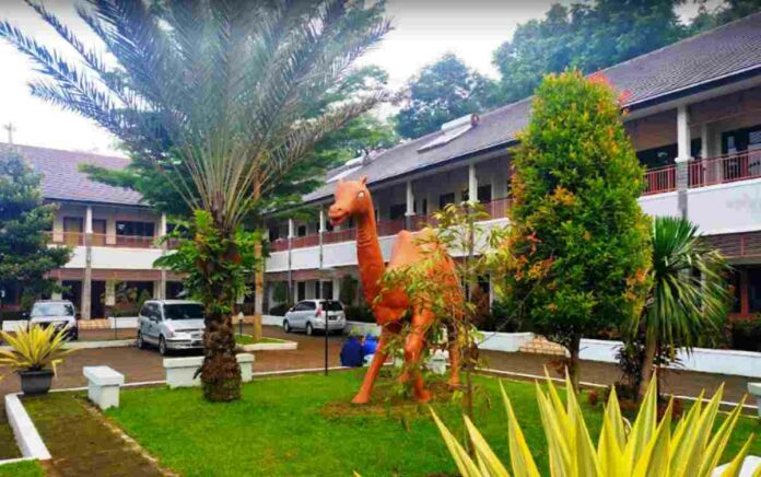 Hotel dan Penginapan di Kuningan Jawa Barat
