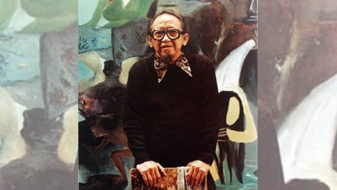 Sejarah Hendra Gunawan
