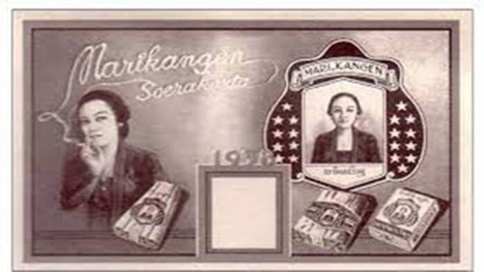 Sejarah Iklan Rokok