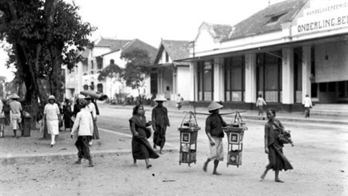 Sejarah Jalan Malioboro