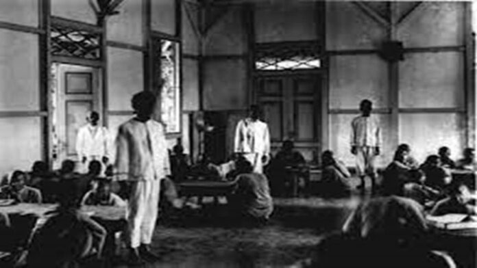 Sejarah Rumah Sakit Zaman VOC