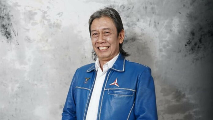 Sekretaris Demokrat Ciamis, Apresiasi Kebijakan Pro Rakyat Bupati Herdiat