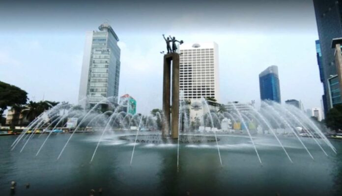 Tempat Wisata di Jakarta Pusat