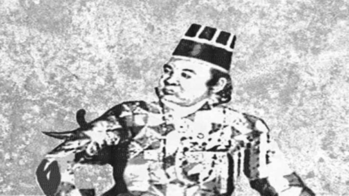 Serat Jatipusaka Makutharaja