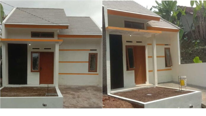 Sinar Siliwangi Regency Ciamis Tawarkan Hunian Nyaman dan Asri, Tersisa 64 Unit Lagi
