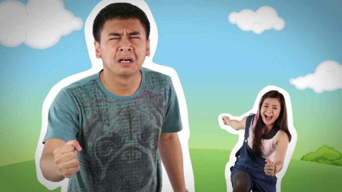 Sinopsis Cinta Brontosaurus, Apakah Cinta Ada Kadaluarsanya