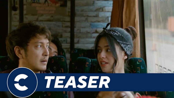 Sinopsis Crazy, Stupid, Love, Tayang di Bioskop 27 Oktober 2022