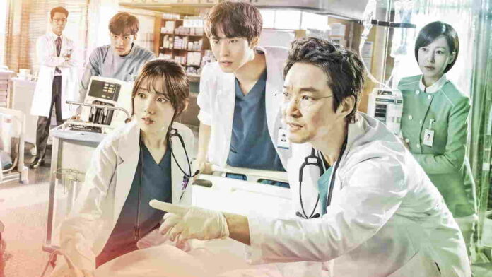 Sinopsis Dr. Romantic 3 dan Fakta Seputar Para Pemainnya