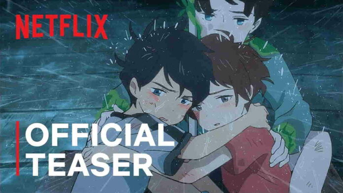 Sinopsis Drifting Home, Tayang 16 September 2022 di Netflix