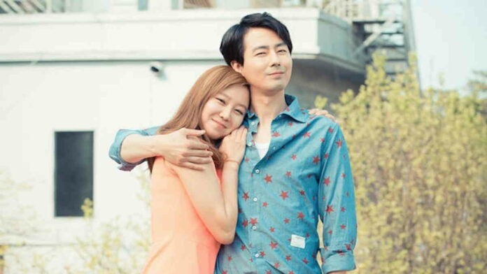 Sinopsis It’s Alright, This is Love, Cinta dan Kesehatan Mental
