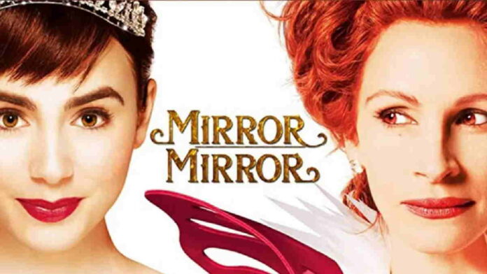 Sinopsis Mirror Mirror, Kisah Snow White dan Ratu Clementiana