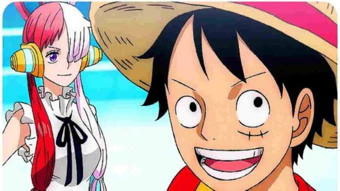 Sinopsis One Piece Film Red, Tayang 21 September 2022