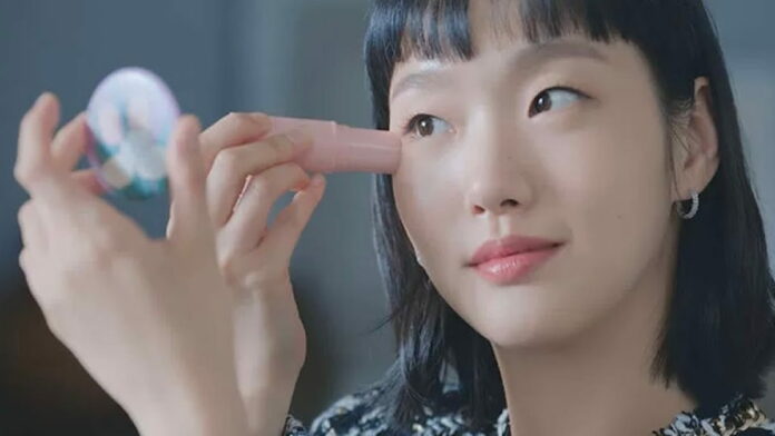 Skincare multi balm