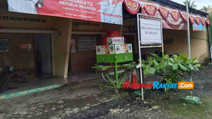 Sumber mata air