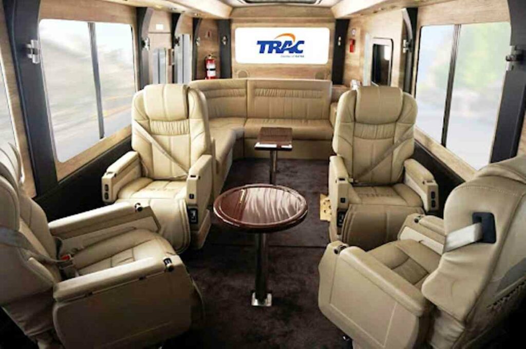 Sewa Mobil Jakarta Makin Aman dengan TRAC SMART Protocol
