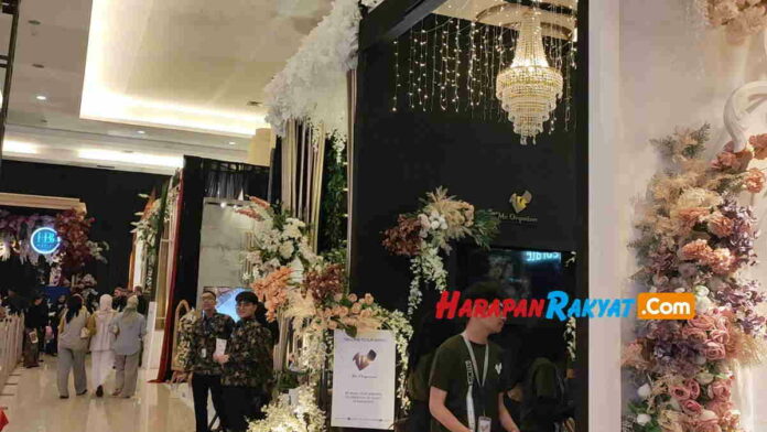 Tasik Wedding Festival