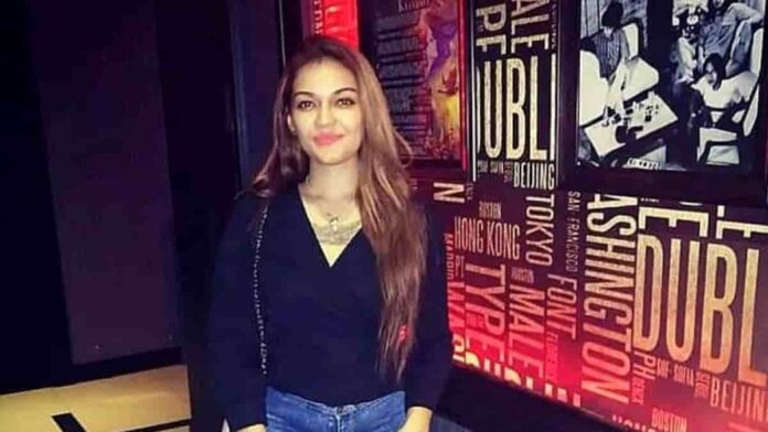 Tengku Zanzabella Sentil