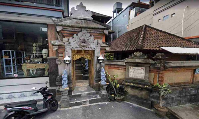 Hotel dan Penginapan di Gianyar Bali