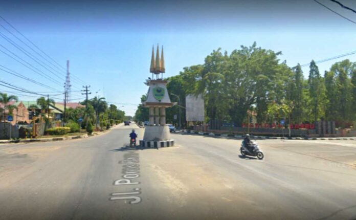 Tempat Wisata di Kabupaten Barru Sulawesi Selatan