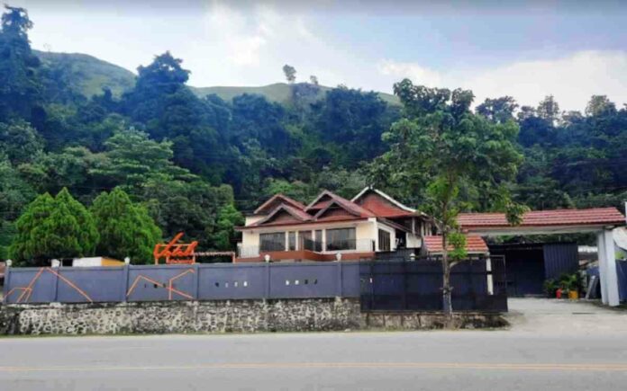 Hotel dan Penginapan di Kota Jayapura Papua