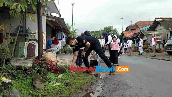 World Cleanup Day