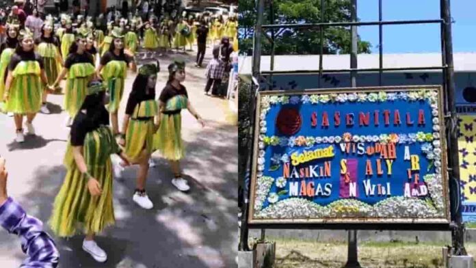Wisuda Kampus ISI