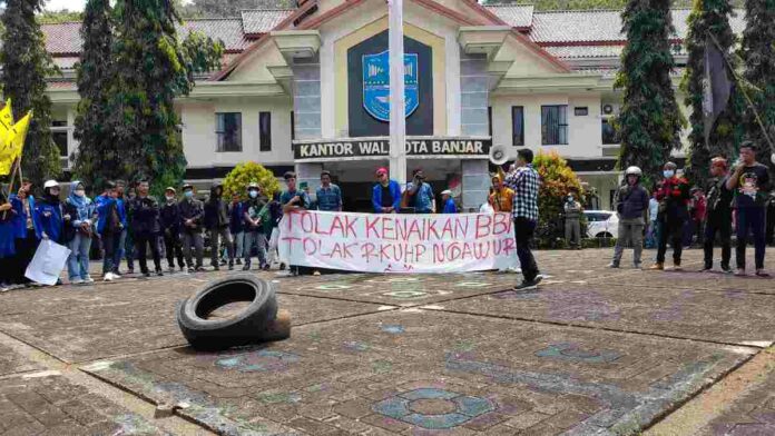 Aliansi Cipayung Plus
