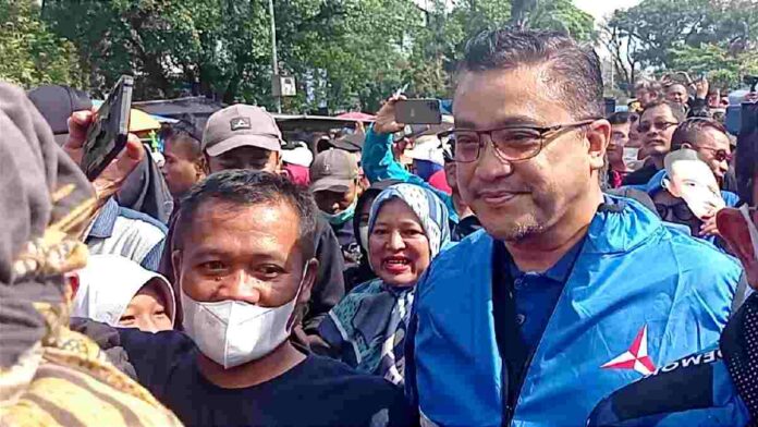 Ciamis Jadi Kabupaten Galuh