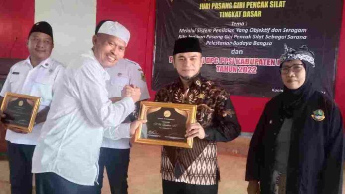 Jawara Sunda Ciamis