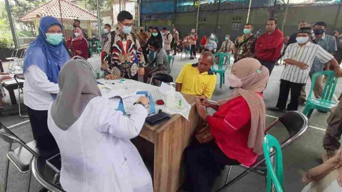 ODGJ Kota Banjar Dievakuasi