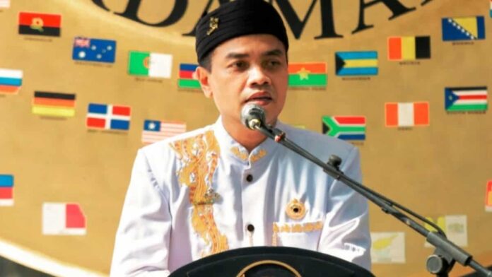 Tempat wisata