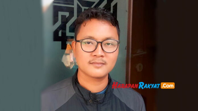 pembangunan kantor baru