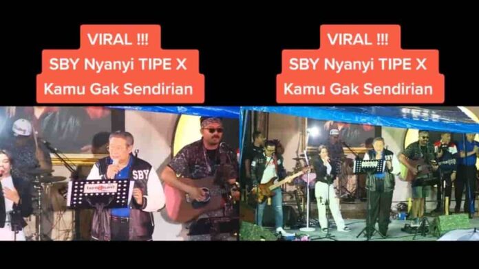 mantan Presiden