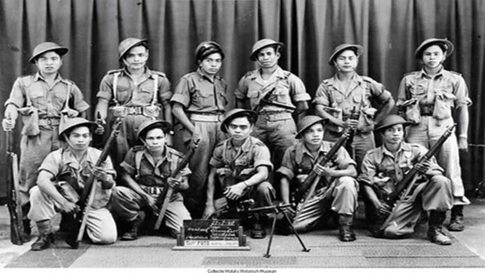 AH Nasution Lulus Kadet