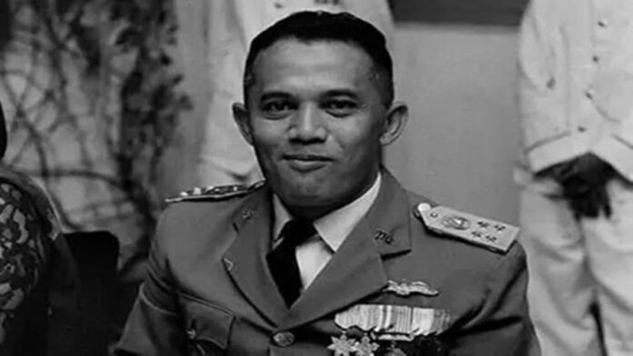 Abdul Haris Nasution