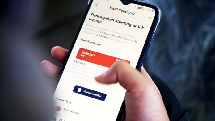 Aplikasi BKKBN Elsimil untuk Cegah Stunting, Intip Manfaatnya Ini!